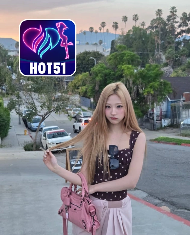 Laila Hasanah-HOT51