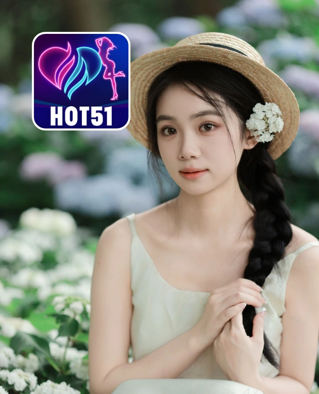 Mace Shaw-HOT51