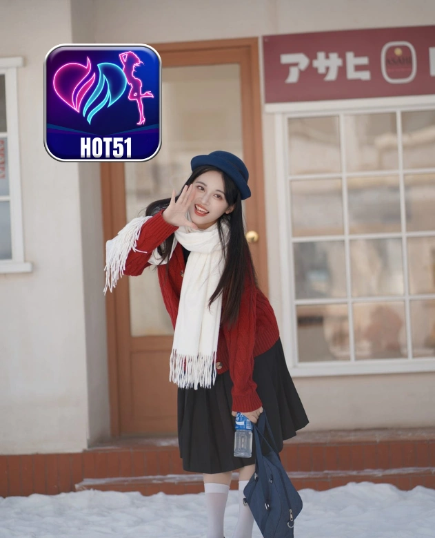 You are currently viewing Maxton Cole Beautiful Girl di Apk Hot51 Paling Viral 2026