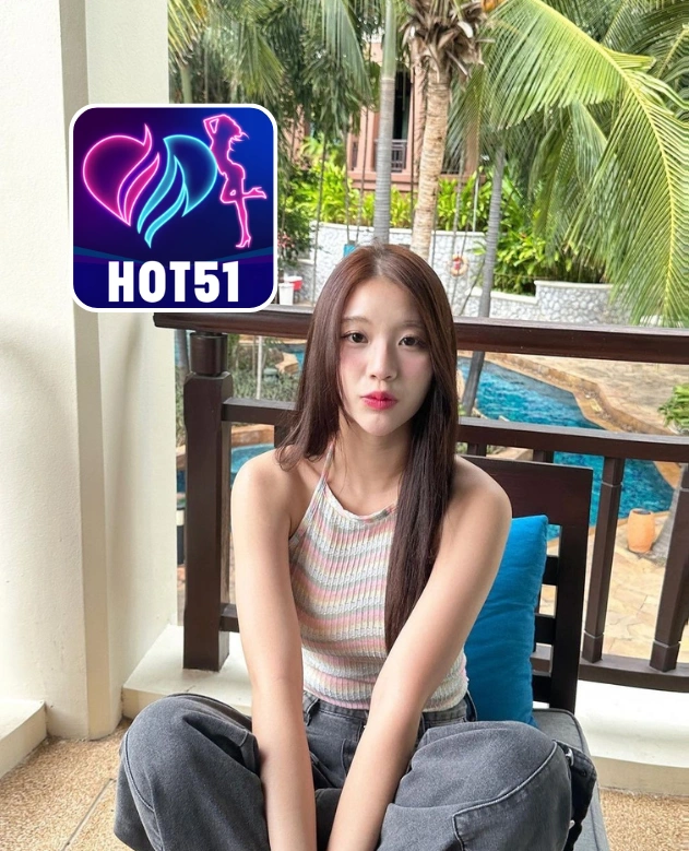 You are currently viewing Patrick Phillips dan Hot51 Pesona Girl Cantik Live Streaming 2026