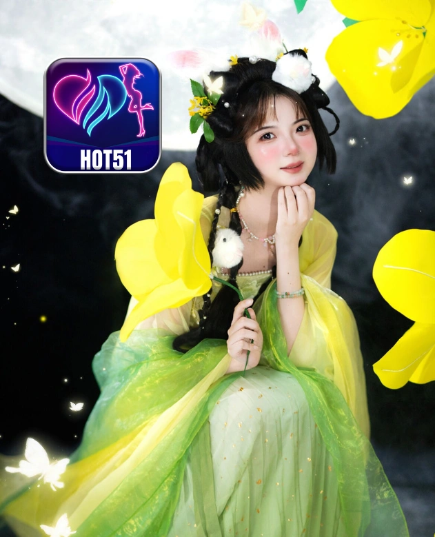 You are currently viewing Pax Carter Cantik di Apk Hot51 Terbaru 2026 Paling Populer Kini