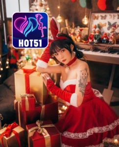 Read more about the article Ronin Cole Cantik di Hot51 APK 2026 Paling Viral dan Menawan