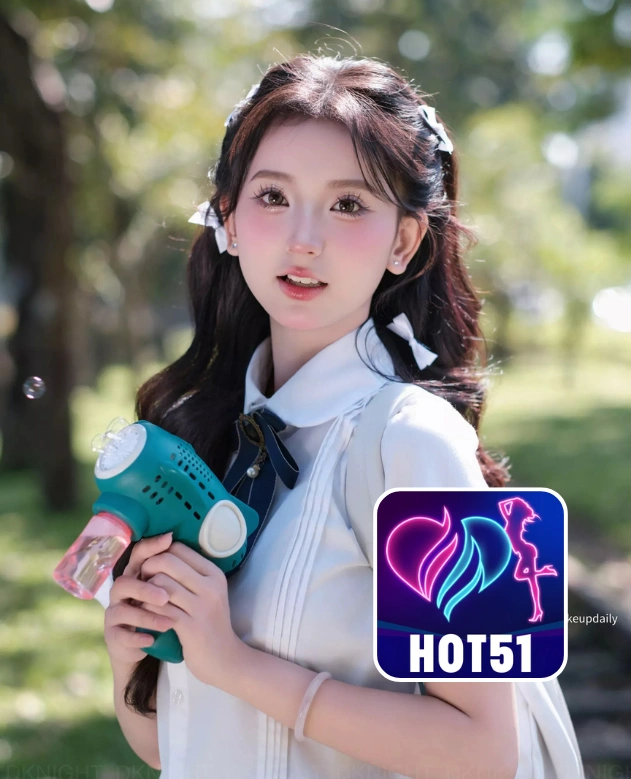 Rowan Shaw-HOT51