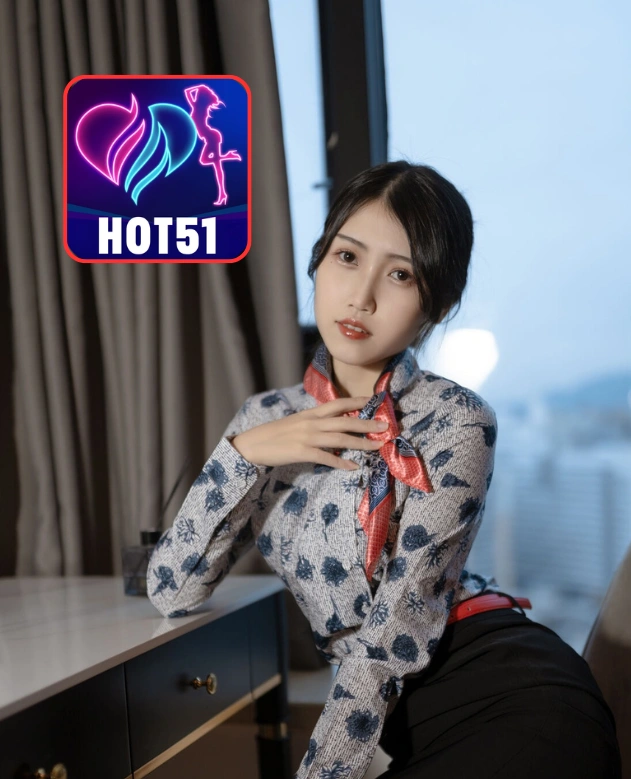 You are currently viewing Upton Hayes di Hot51 Live Pesona Girl Apk Terbaru 2026 Review