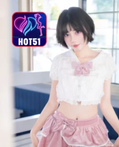Read more about the article Vance Carter Beautiful Girl di Apk Hot51 Terbaru 2026