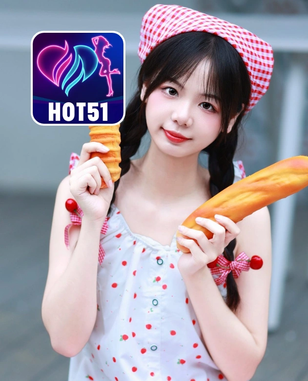 Vance Shaw-HOT51