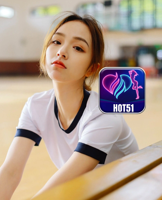Vesper Hayes-HOT51