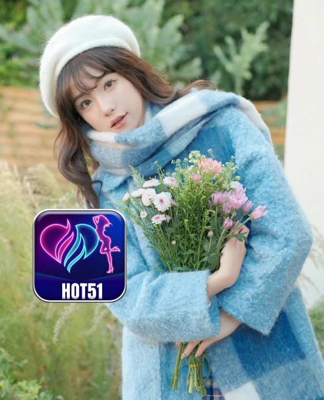 Vesper Hayes-HOT51
