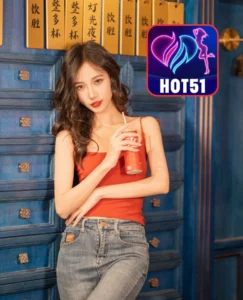 Read more about the article Wade Reed Gadis Cantik di Hot51 Apk Terbaru 2026 Viral
