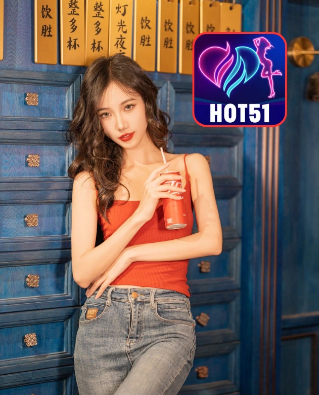 You are currently viewing Wade Reed Gadis Cantik di Hot51 Apk Terbaru 2026 Viral
