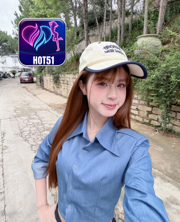 Angga Pratama-HOT51