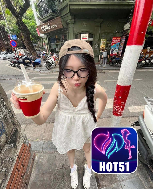 You are currently viewing Anna Green Cantik di Hot51 APK 2026 Review Live Stream Indonesia