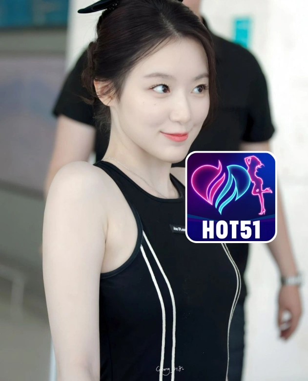 Bella Cooper-HOT51APK