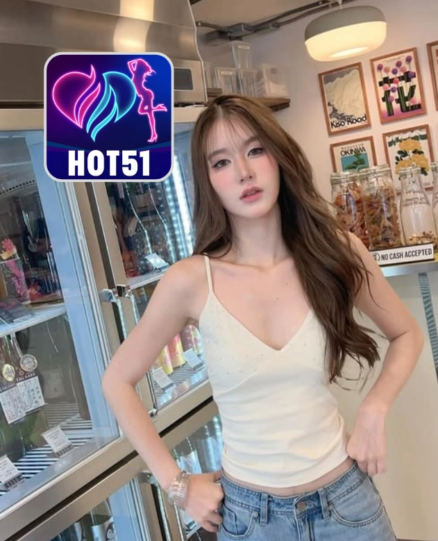 You are currently viewing Hot51 APK 2026 Pesona Benjamin Clark Live