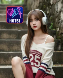 Read more about the article Hot51 Cameron Mitchell Beautiful Girl Live Streaming di Hot51 APK