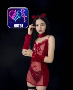 Read more about the article Hot51 Live Christian Powell Gadis Menawan