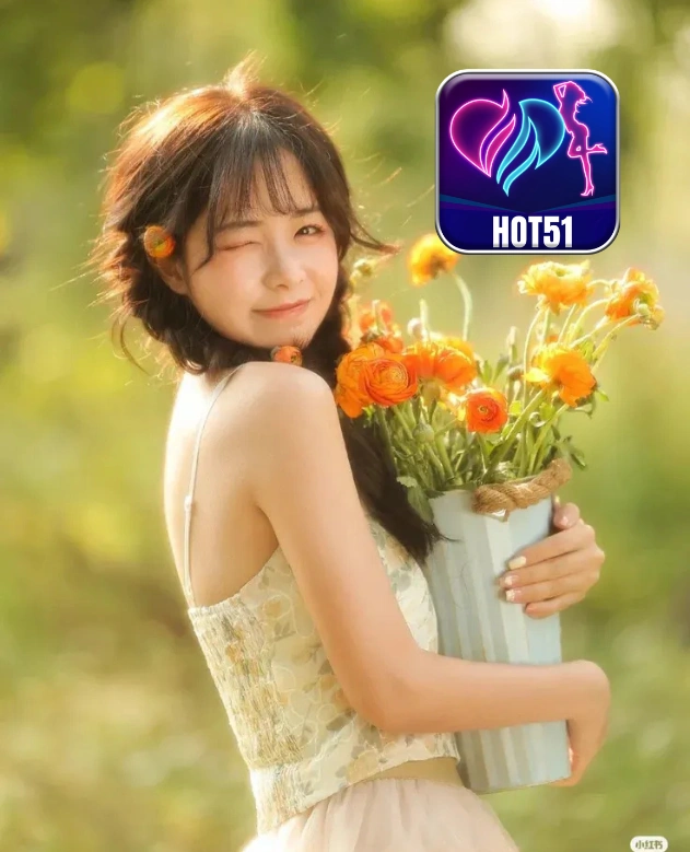 Citra Lestari-HOT51