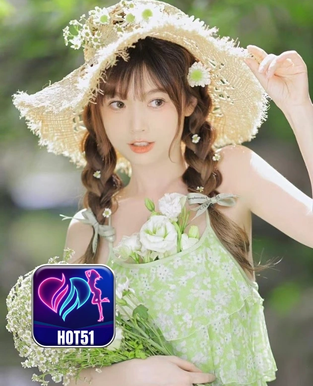 Citra Lestari-HOT51