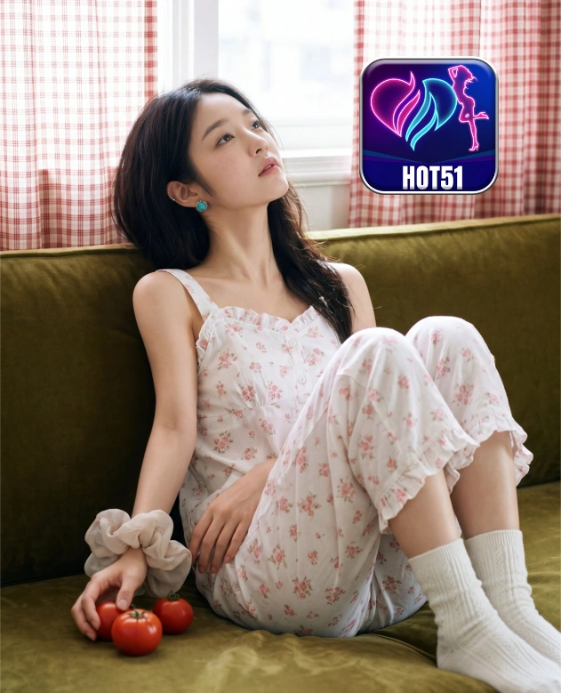 You are currently viewing Emma Sutton di Hot51 2026 Live Streaming Populer Interaktif | Hot51