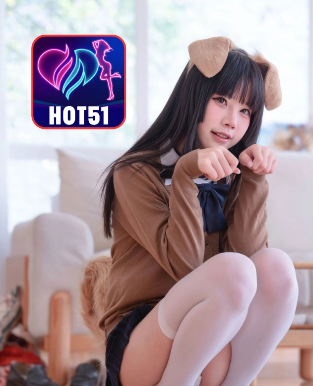 Hannah Mitchell-HOT51
