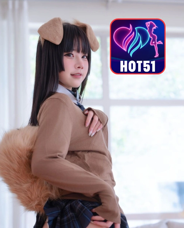 Hannah Mitchell-HOT51