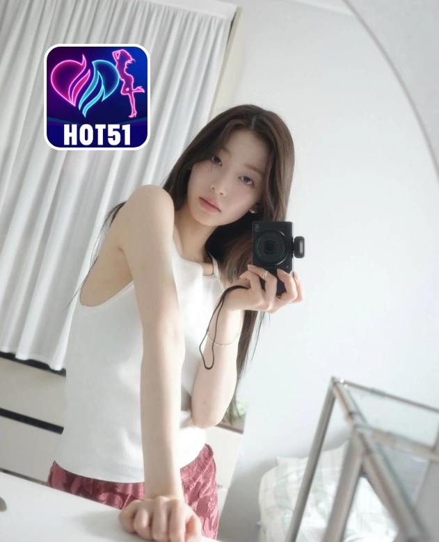 Josephine Blake-HOT51