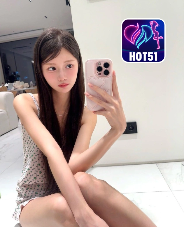 Josephine Blake-HOT51