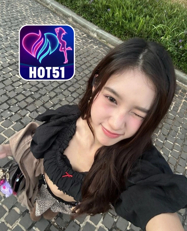 You are currently viewing Logan Bailey di Hot51 Live Streaming APK Terbaru 2026 Hot51 Live