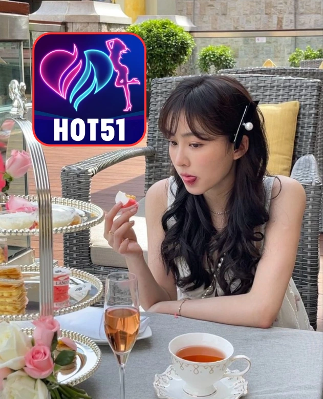 Logan Gonzalez-HOT51