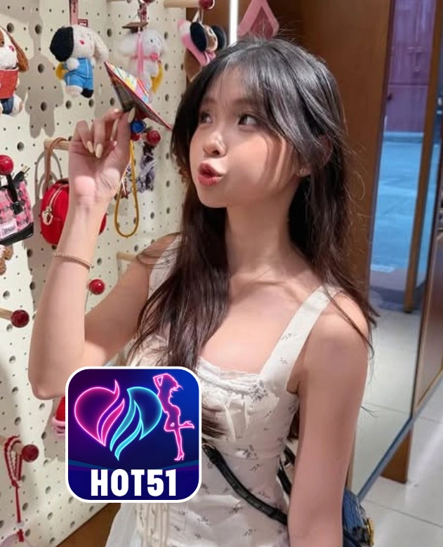 Lucy King-HOT51