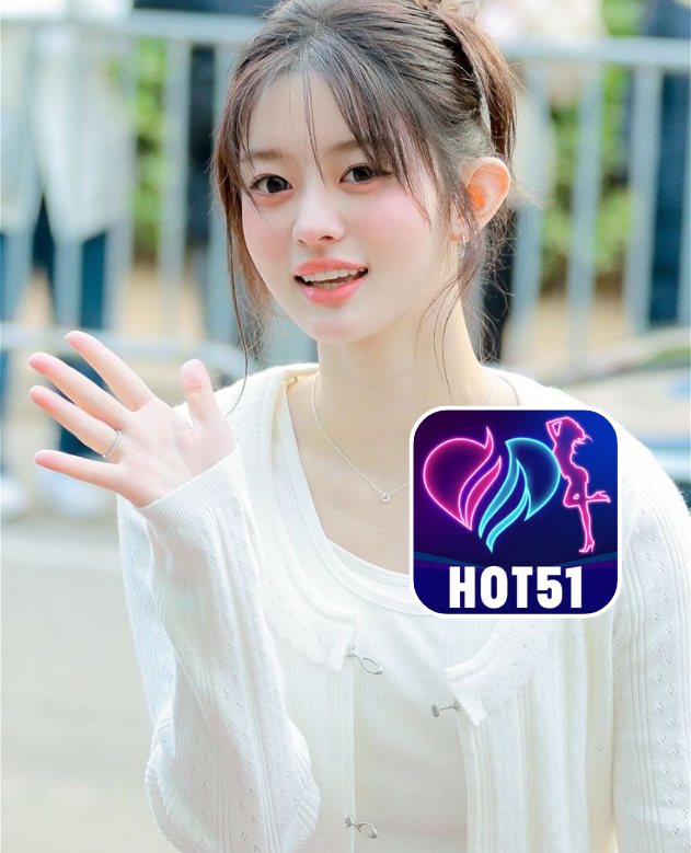 Lucy King-HOT51