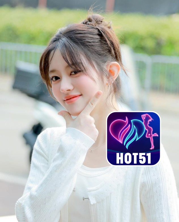Lucy King-HOT51