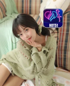 Read more about the article Hot51 Nindy Permata Cantik di Live Streaming Download Aplikasi