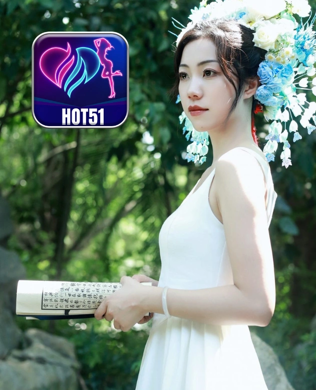 Nora Evans-HOT51