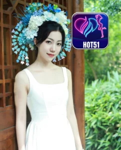 Read more about the article Nora Evans di Hot51 Live Streaming 2026 Pesona Aplikasi Resmi