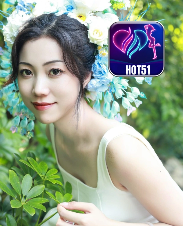Nora Evans-HOT51