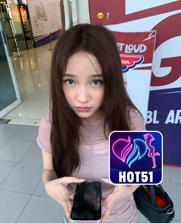 You are currently viewing Hot51 Lucy Ward Cantik di Hot51 Live Streaming Resmi 2026 Indonesia App