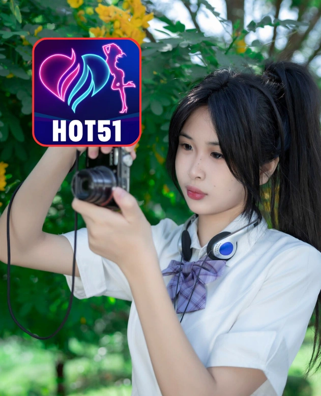 Stanley Ford-HOT51