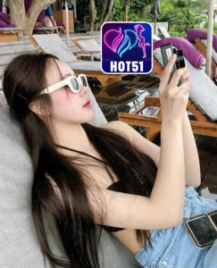 Read more about the article Adam Parker di Hot51 APK 2026 Cantik Memikat