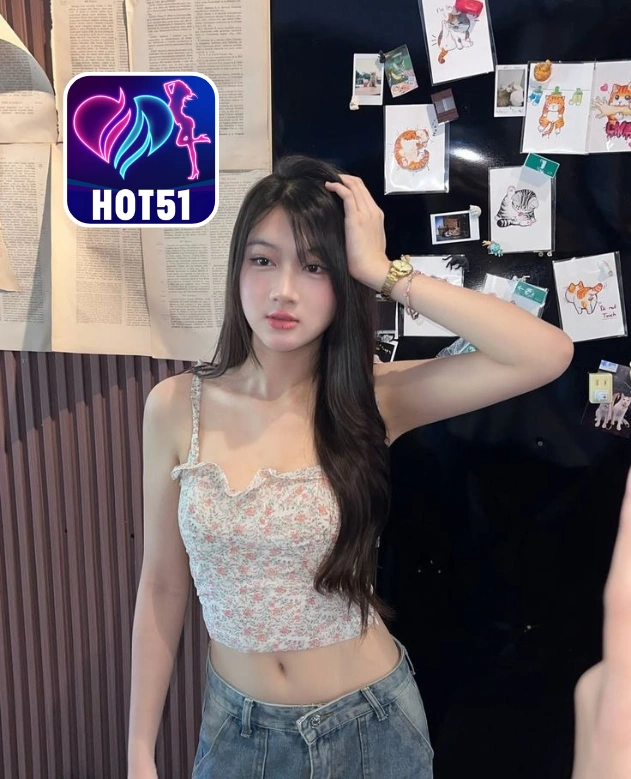 Avery Carter-HOT51