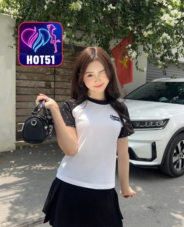 You are currently viewing Marcus Simmons Girl di HOT51 APK Resmi 2026 Terbaru
