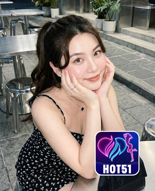 Natalie Simmons-HOT51