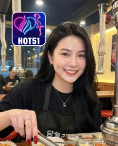 Read more about the article Hot51 APK 2026 Natalie Simmons Live Streaming Terbaru