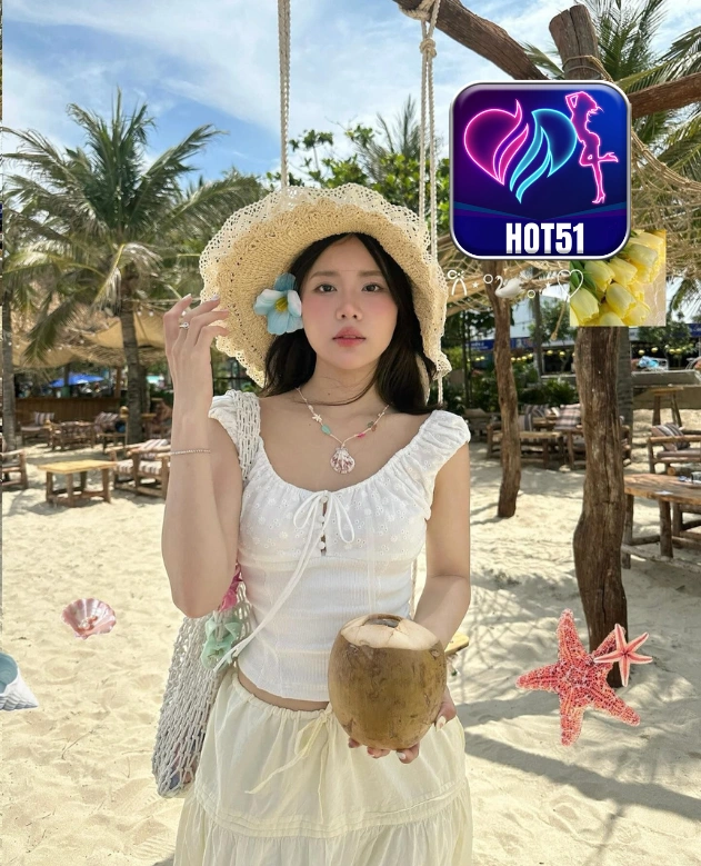 Rose Murphy-HOT51