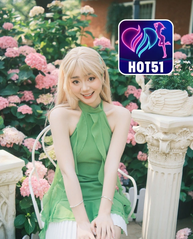 Rose Ward-HOT51