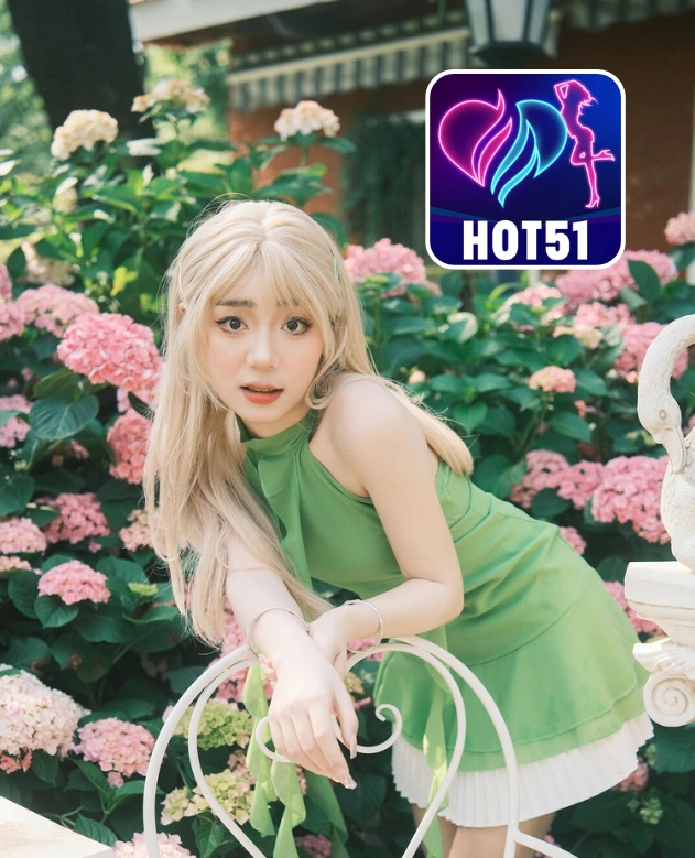 Rose Ward-HOT51