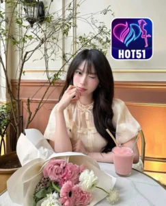 Read more about the article Russell Young Beautiful Girl on Hot51 Live Streaming App 2026 IDs