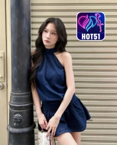 Read more about the article Scarlett Mitchell di Hot51 Official Indonesia 2026