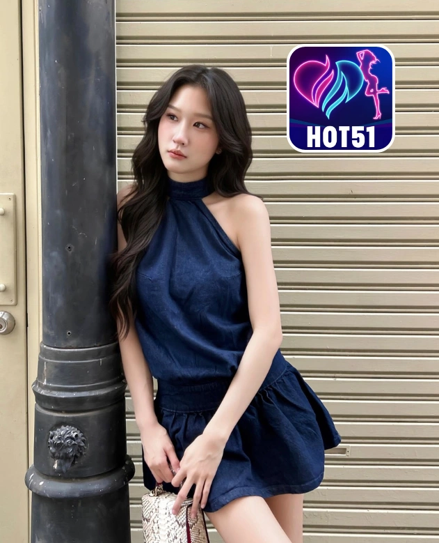 You are currently viewing Scarlett Mitchell di Hot51 Official Indonesia 2026