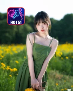 Read more about the article Ava Moore di Hot51 Live Pesona Cantik dan Serunya